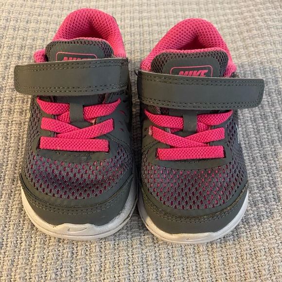 baby girl tennis shoes